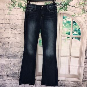 Joe’s Jeans Visionaire Flare